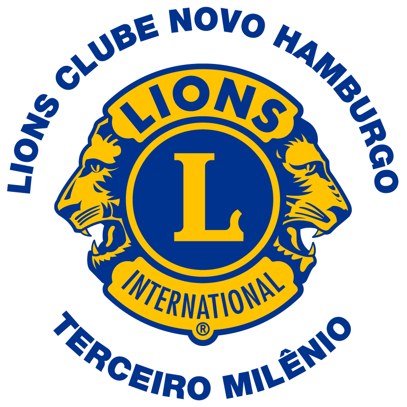 Lions Clube Novo Hamburgo Terceiro Milênio
