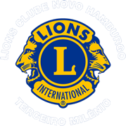 Lions Clube Novo Hamburgo Terceiro Milênio